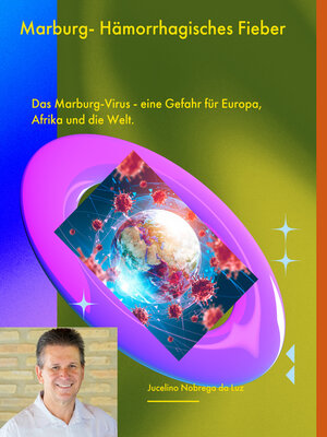 cover image of Marburg- Hämorrhagisches Fieber